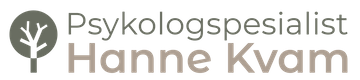 Psykolog i Alver